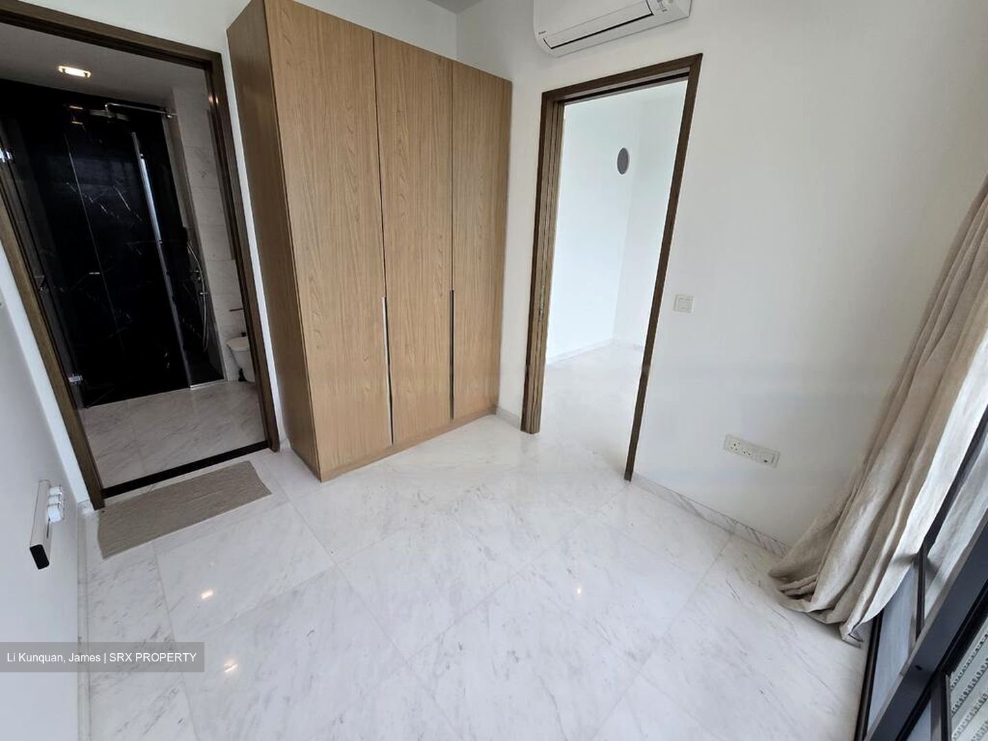 Spottiswoode 18 (D2), Apartment #619567521